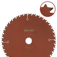 PRO-SAW PS-51343 300mm 40 DİŞ AĞAÇ TESTERE