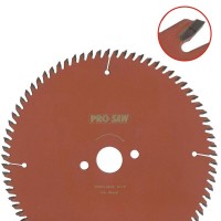 PRO-SAW PS-51393 250mm 78 DİŞ AĞAÇ TESTERE