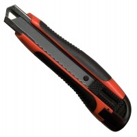 KNİCUT MB-52105 GENİŞ MAKET BIÇAĞI (Metalli,Otamatik kilitlemeli )