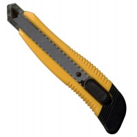 KNİCUT MB-52107 GENİŞ MAKET BIÇAĞI (Metalli,Otamatik kilitlemeli)