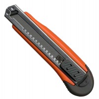 KNİCUT MB-52115 GENİŞ MAKET BIÇAĞI (Metalli,Otamatik kilitlemeli)