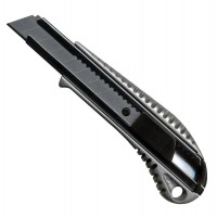 KNİCUT MB-52117 GENİŞ MAKET BIÇAĞI (Metalli,Otamatik kilitlemeli)