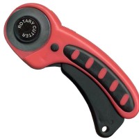 KNİCUT MB-52203 KİTLENEBİLİR KUMAŞ KESME