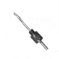 KNİSAW KS-51575 14-30 mm.PANÇLI 1/4 ROUND Bi-METAL VE KARPİT UÇLU DELİK TESTERE ADAPTÖRÜ