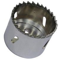 KNİSAW KS-53067 70mm ELMAS DELİK TESTERESİ