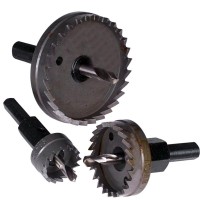 KNİSAW KS-53225 45mm HSS DELİK TESTERE