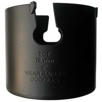 KNİSAW KS-53301 79mm AHŞAP İÇİN KARPİT UÇLU DELİK TESTERESİ