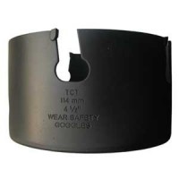 KNİSAW KS-53307 92mm AHŞAP İÇİN KARPİT UÇLU DELİK TESTERESİ