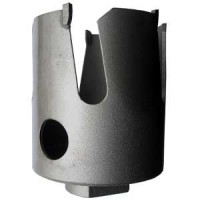 KNİSAW KS-53407 40mm ÇOK AMAÇLI KULLANIMLAR İÇİN KARPİT UÇLU DELİK TESTERESİ