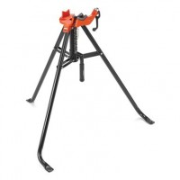 RIDGID 36273 1/8´´-6´´ / 6-150mm ZİNÇİRLİ TAŞINA BİLİR ´´TRISTAND´´ MENGENESİ