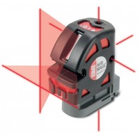 BMI AUTO MAGIC BEŞ NOKTA VE ÇAPRAZ ÇİZGİ LAZERİ 654 KLP5 SP