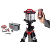 BMI NAUSTILUS IPX7 DÖNER İNŞAAT LAZERİ (YATAY)