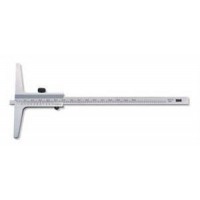 BMI 763150 MEKANİK DERİNLİK ÖLÇÜM KUMPAS