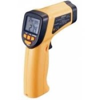 MASTECH BM380 LAZER SICAKLIK ÖLÇÜM CİHAZI