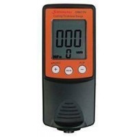 MASTECH CM-801 FN BOYA KALINLIĞI ÖLÇÜM CİHAZI