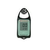 MASTECH AM-802 RÜZGAR VE SICAKLIK ÖLÇÜM CİHAZI