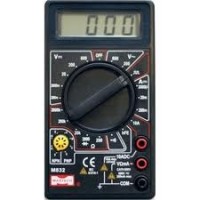 MASTECH M832 DİJİTAL MULTİMETRE