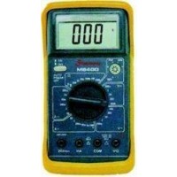 MASTECH M840D DİJİTAL MULTİMETRE