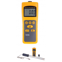 MASTECH SL 7825G EVRENSEL TAHIL NEM ÖLÇER