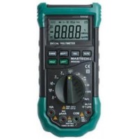 MASTECH M8268 DİJİTAL MULTİMETRE
