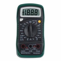 MASTECH MAS830L DİJİTAL MULTİMETRE