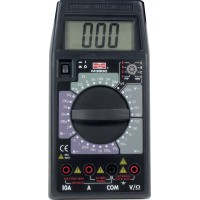 MASTECH M3900 DİJİTAL MULTİMETRE