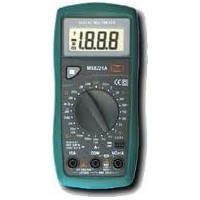 MASTECH MS8221A DİJİTAL MULTİMETRE