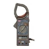 MASTECH M266 DİJİTAL PENS AMPER METRE