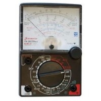 MASTECH 360TRNA ANALOG MULTİMETRE