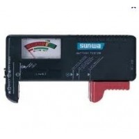 MASTECH BT168 BATARYA TEST CİHAZI