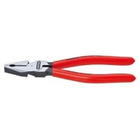 KNIPEX 02 01 200 MM AğIR TİP KOMBİNE PENSE