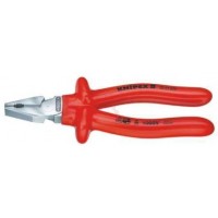 KNIPEX 02 07 225 MM AğIR TİP KOMBİNE PENSE