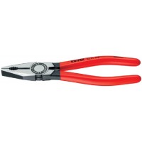 KNIPEX 03 01 180 MM KOMBİNE PENSE