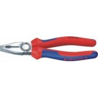 KNIPEX 03 02 180 MM KOMBİNE PENSE