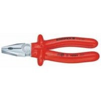 KNIPEX 03 07 250 MM KOMBİNE PENSE