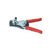 KNIPEX 12 21 180 MM OTOMATİK KABLO SIYIRMA
