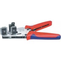 KNIPEX 12 12 06 195 MM OTOMATİK KABLO SIYIRMA