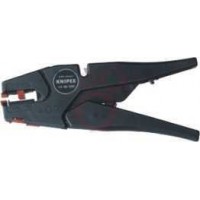 KNIPEX 12 40 200 MM OTOMATİK KABLO SIYIRICI