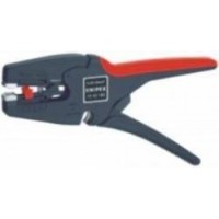 KNIPEX 12 42 195 MM OTOMATİK KABLO SIYIRICI