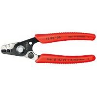 KNIPEX 12 82 130 KABLO SIYIRICI (FİBER OPTİK)