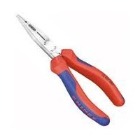 KNIPEX 13 02 160 MM ELEKTRONİKÇİ PENSESİ