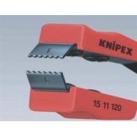 KNIPEX 15 19 006 MM PENSET (Yedek Ağız)