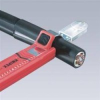 KNIPEX 16 20 165 KABLO SIYIRMA BIÇAĞI