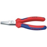 KNIPEX 20 02 160 Düz MM KARGABURUN
