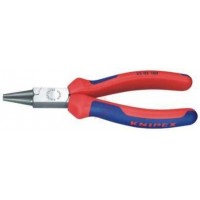 KNIPEX 22 02 140 MM YUVARLAK KARGABURUN