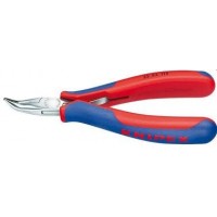 KNIPEX 35 42 115 MM ELEKTRONİKÇİ KARGABURUN