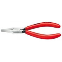 KNIPEX 37 11 125 MM ELEKTRONİKÇİ KARGABURUN