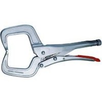 KNIPEX 42 34 280 MM KAYNAKÇI PENSİ