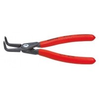 KNIPEX 48 21 J31 MM HASSAS İÇ (EĞİK) SEGMAN PENSİ