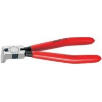KNIPEX 72 21 160 MM YAN KESKİ (Plastik)